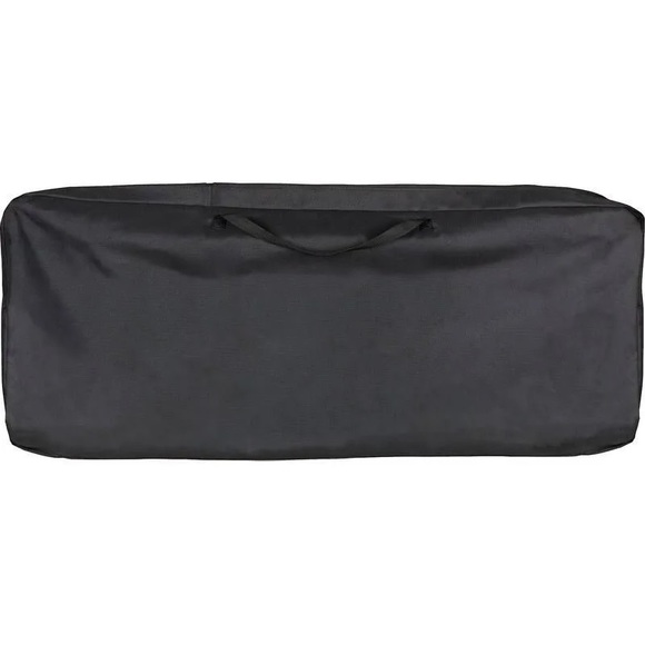 Solvit Dog Solvit By Petsafe Deluxe Telescoping Ramp Carry Case For